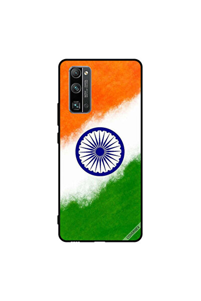 Covernex غطاء حماية لهاتف Honor 30 Pro+ بألوان علم الهند
