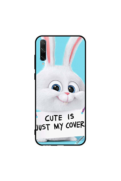 Covernex غطاء حماية لهاتف Honor 30i لطيف هو مجرد غطاء خاص بي