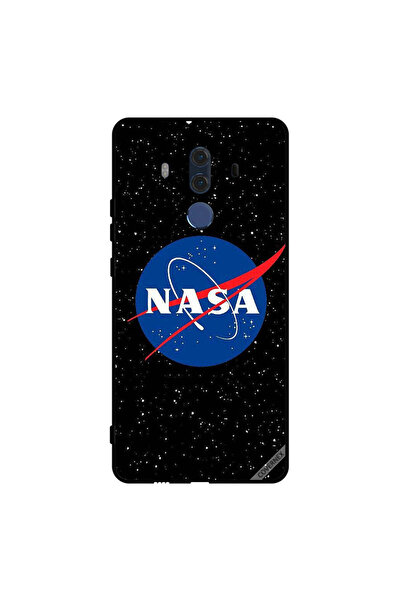 Covernex غطاء حماية لهاتف هواوي ميت 10 برو ناسا