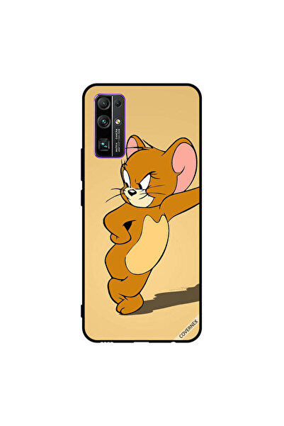 Covernex غطاء حماية لهاتف Honor 30 جيري غاضب