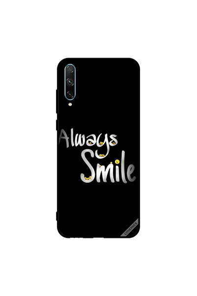 Covernex غطاء حماية لهاتف Honor 30i - ابتسم دائمًا