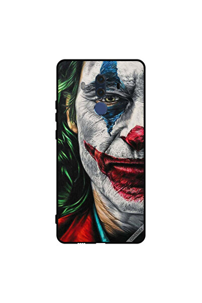 Covernex غطاء حماية لهاتف هواوي ميت 10 برو - نصف وجه
