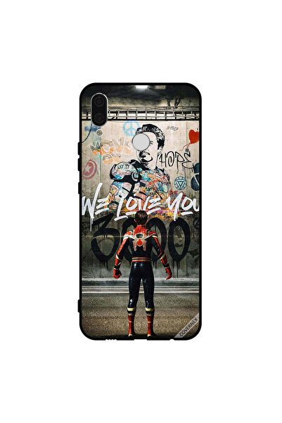 Covernex غطاء حماية لهاتف هواوي نوفا 3i نحبك