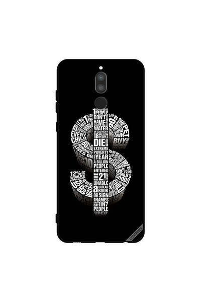 Covernex غطاء حماية لهاتف هواوي ميت 10 لايت دولار