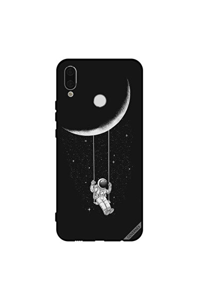 Covernex غطاء حماية لهاتف هواوي نوفا 3 - مون سوينغ