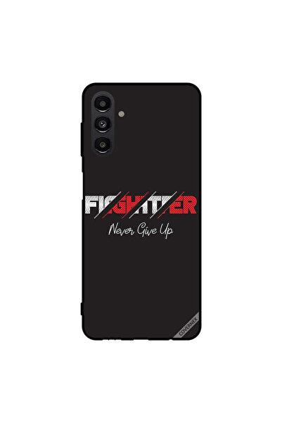 Covernex غطاء حماية لهاتف سامسونج جالكسي A13 5G فايتر لا تستسلم أبدًا