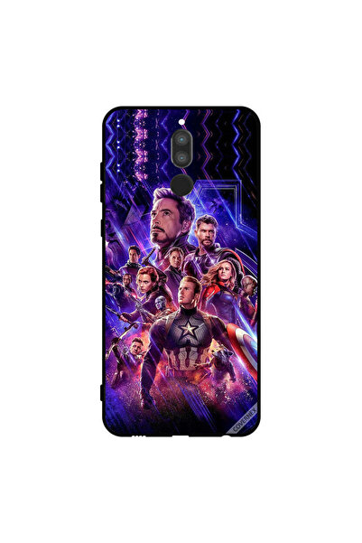 Covernex غطاء حماية لهاتف هواوي ميت 10 لايت أفينجرز