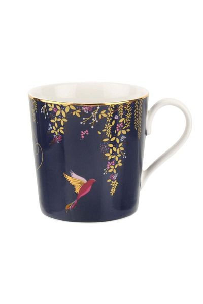 Portmeirion Cana Navy colectia Chelsea
