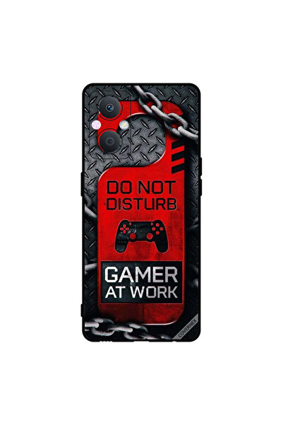 Covernex Protective Case Cover For Oppo A96 Gamer At Work