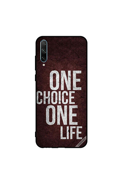 Covernex غطاء حماية لهاتف Honor 30i One Choice One Life