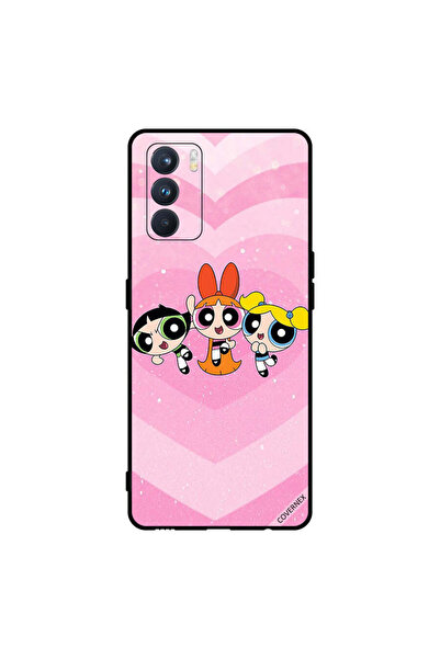 Covernex غطاء حماية لهاتف Oppo K9 Pro Power Pew