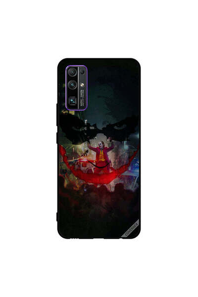 Covernex غطاء حماية لهاتف Honor 30 - جوكر دانسينغ