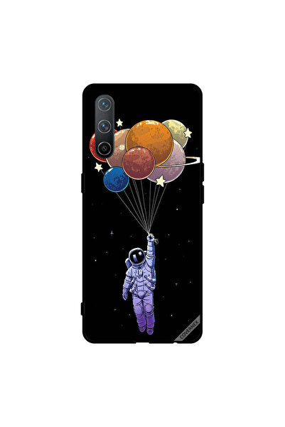 Covernex غطاء حماية لهاتف Oneplus Nord CE 5G Catch Them All