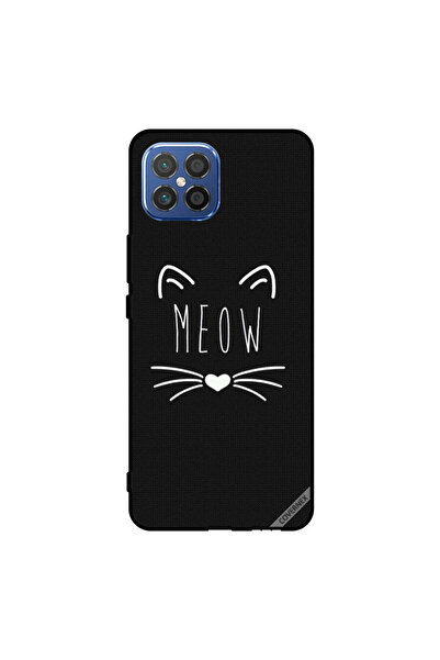 Covernex غطاء حماية لهاتف هواوي نوفا 8 SE 4G Meow