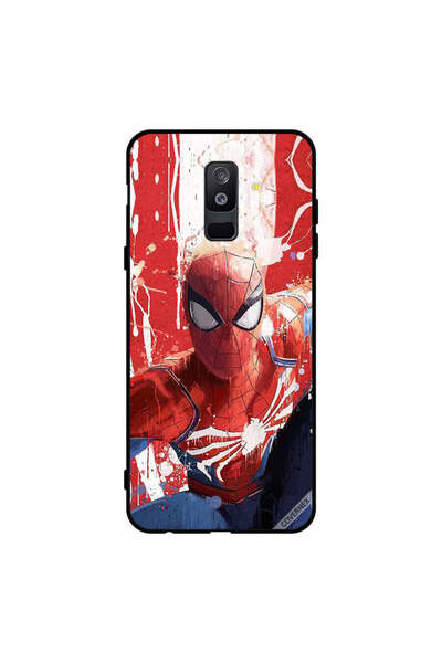 Covernex غطاء حماية لهاتف سامسونج جالاكسي A6+ (2018) إنه جاهز للطيران