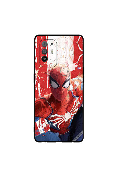 Covernex غطاء حماية لهاتف Oppo A95 إنه جاهز للطيران