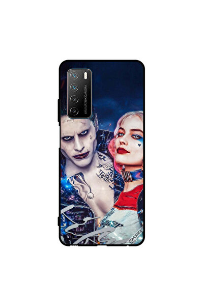 Covernex Protective Case Cover For Honor Play 4 Hahahah