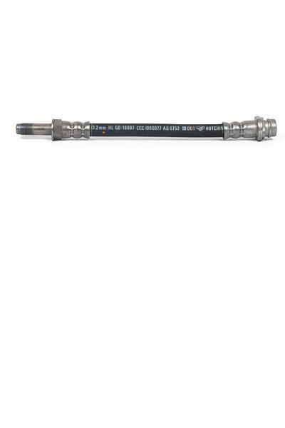 BRAXIS Rear brake hose (right / left) mondeo iv 07 /> galaxy 09 /> s max 06 />