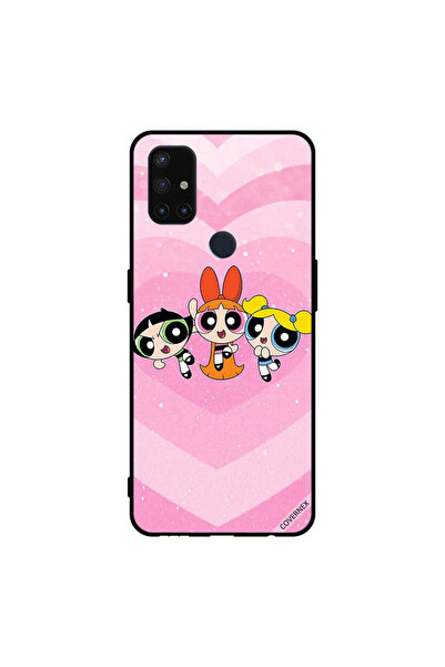 Covernex غطاء حماية لهاتف Oneplus Nord N10 5G Power Pew