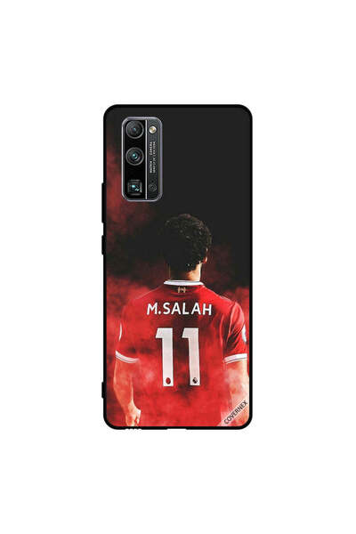 Covernex غطاء حماية لهاتف Honor 30 Pro+ نجمة مصرية بألوان متعددة
