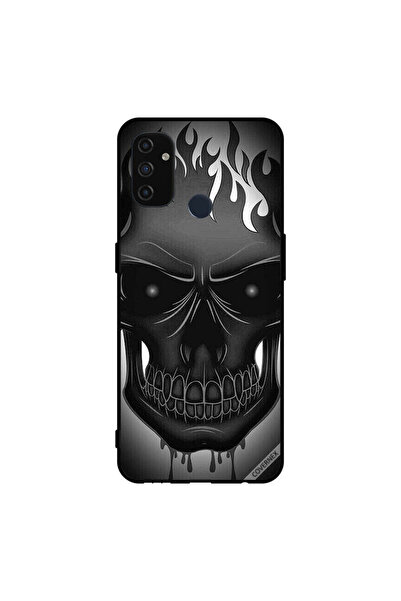 Covernex غطاء حماية لهاتف Oneplus Nord N100 l Art
