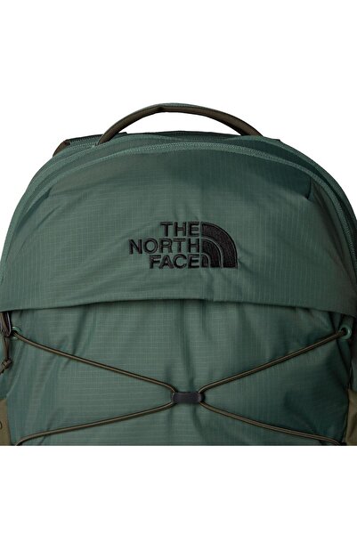 THE NORTH FACE Borealis Backpack Nf0A52Sebei1 Green-Std