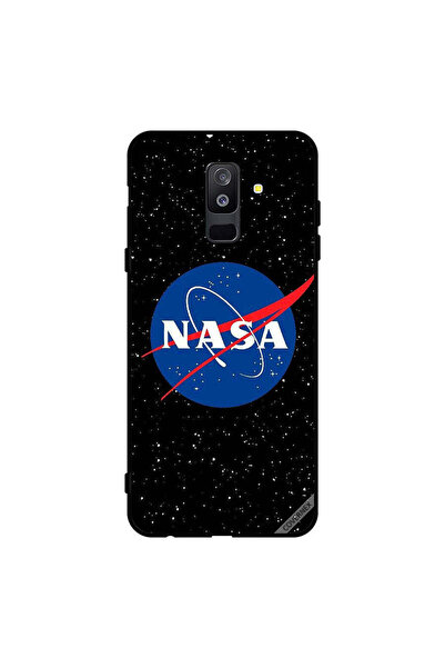 Covernex غطاء حماية لهاتف سامسونج جالاكسي A6+ (2018) ناسا