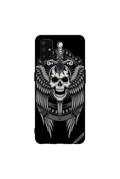 Covernex غطاء حماية لهاتف Oneplus Nord N10 5G l يحتوي على أجنحة نسر