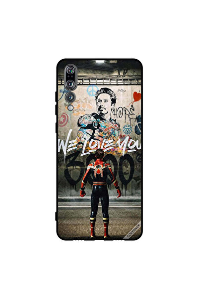 Covernex غطاء حماية لهاتف هواوي بي 20 برو نحبك