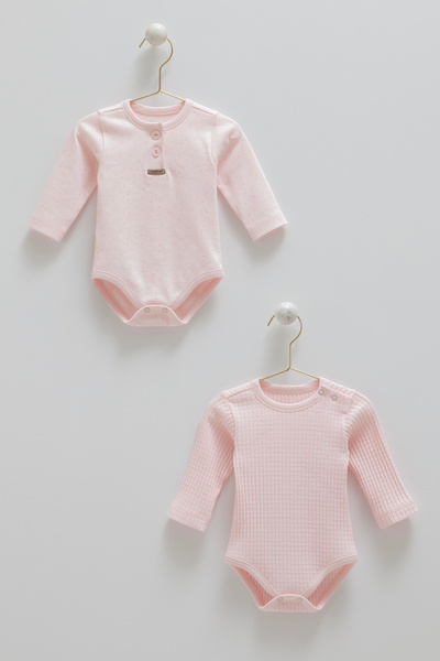 Caramell Little Emu Soft Color Body