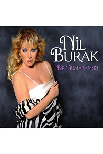 ossi müzik نيل براك أنت رقمي - سي دي