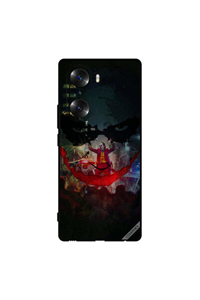 Covernex غطاء حماية لهاتف Honor 60 - جوكر دانسينغ