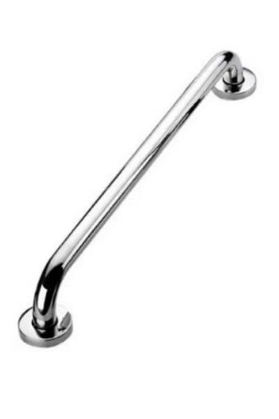 DLC 50cm Silver Stainless Steel Grab Handle