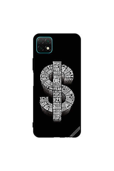 Covernex غطاء حماية لهاتف هواوي نوفا Y60 دولار