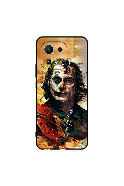 Covernex Protective Case Cover For Xiaomi Mi 11 Pro Joker