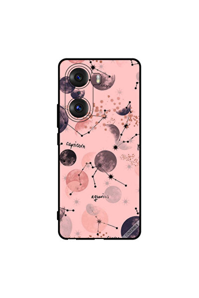 Covernex غطاء حماية لهاتف Honor 60 Pro Galaxy Stars