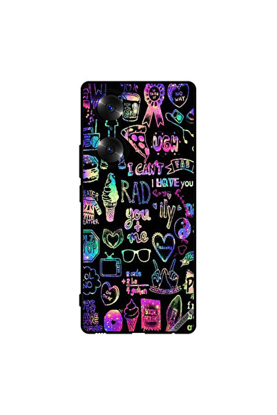 Covernex غطاء حماية لهاتف Honor 60 - فن نمط الحياة