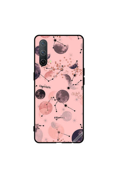 Covernex غطاء حماية لهاتف Oneplus Nord CE 5G Galaxy Stars