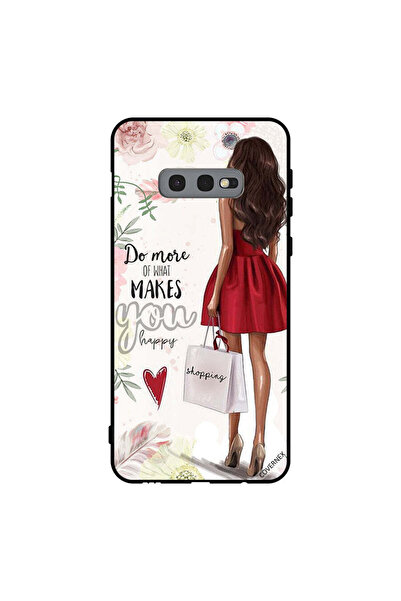 Covernex غطاء حماية لهاتف سامسونج جالكسي S10e التسوق يجعلني سعيدًا