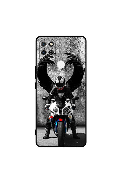 Covernex Protective Case Cover For Honor Play 5T Winger Bike Lover