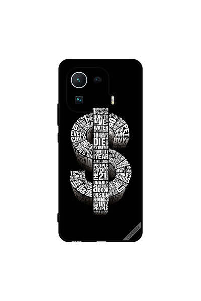 Covernex غطاء حماية لهاتف شاومي مي 11 برو دولار