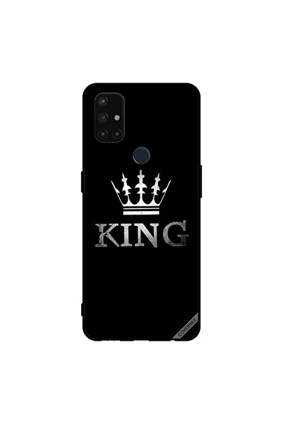 Covernex غطاء حماية لهاتف Oneplus Nord N10 5G King