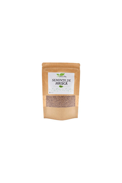 Natura Plus Buckwheat Seeds 500g