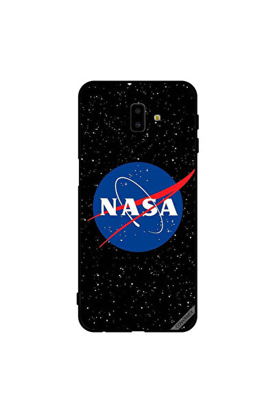 Covernex غطاء حماية لهاتف سامسونج جالاكسي J6+ ناسا