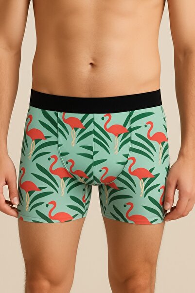 ByDon ЧОЛОВІЧІ БАВОВНЯНІ БОКСЕРИ