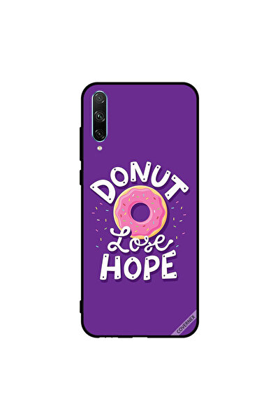 Covernex غطاء حماية لهاتف Honor 30i دونات لوز هوب