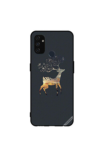 Covernex غطاء حماية لهاتف Oneplus Nord N100 Deer