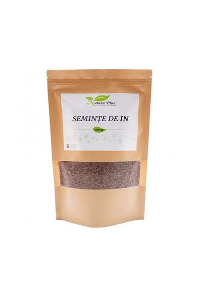 Natura Plus Seminte In 1000g