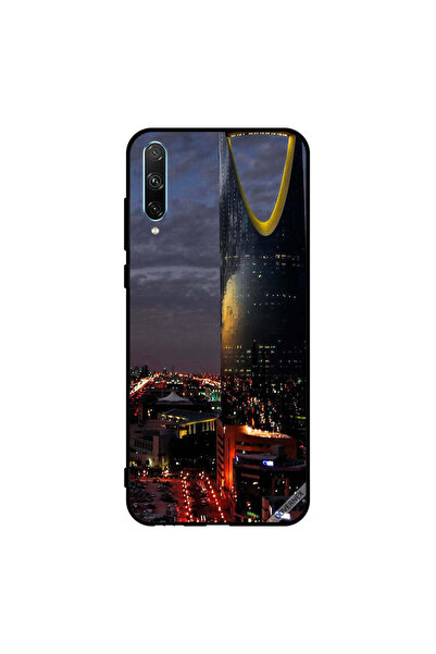 Covernex Protective Case Cover For Honor 30i Faisaleya Tower View At Evening