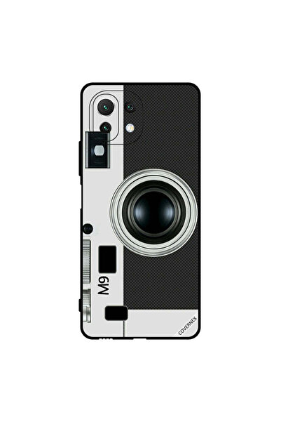 Covernex غطاء حماية لكاميرا هاتف Xiaomi Mi 11 Lite